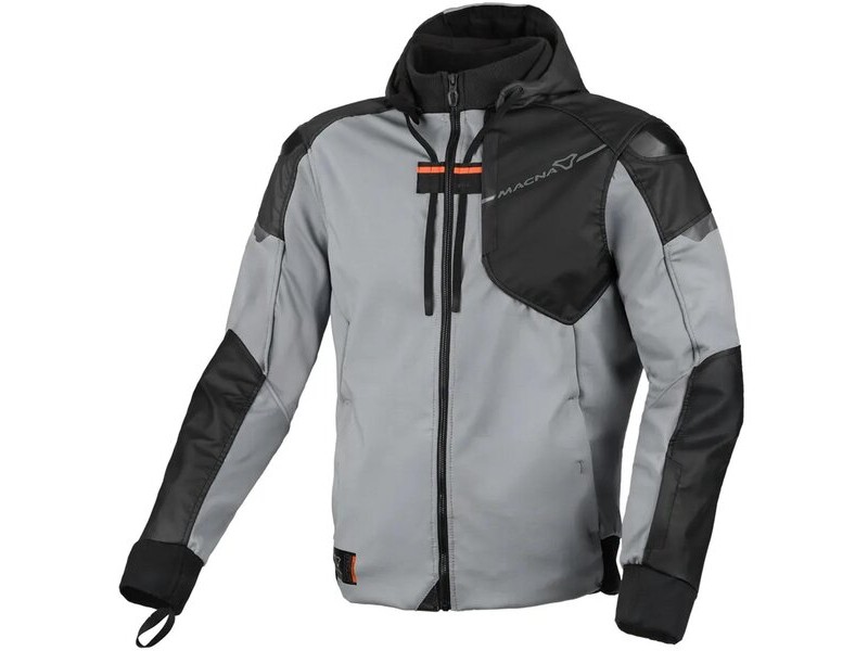 Geaca de vara textil MACNA DISTEC