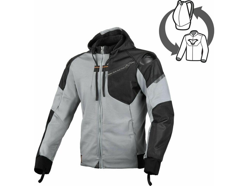 Geaca de vara textil MACNA DISTEC