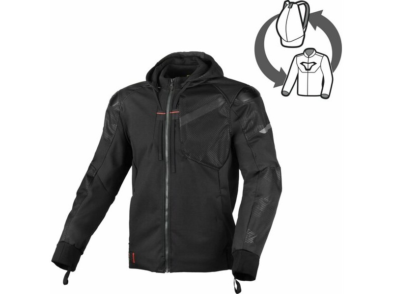 Geaca de vara textil MACNA DISTEC