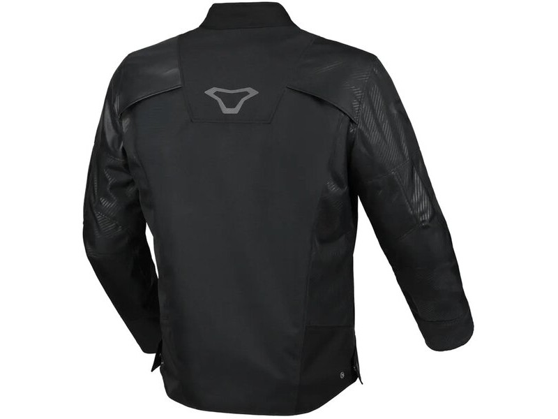 Geaca textil impermeabila MACNA ENTRITY Geaca textil impermeabila MACNA ENTRITY