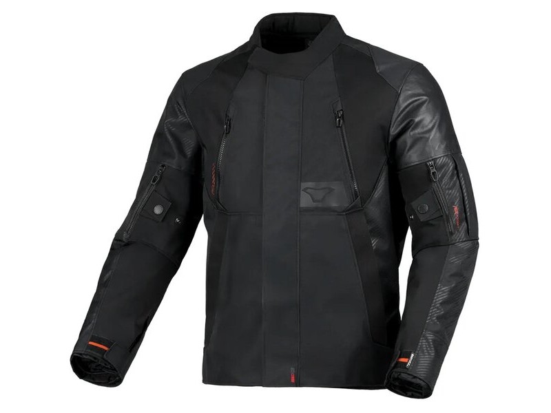 Geaca textil impermeabila MACNA ENTRITY Geaca textil impermeabila MACNA ENTRITY