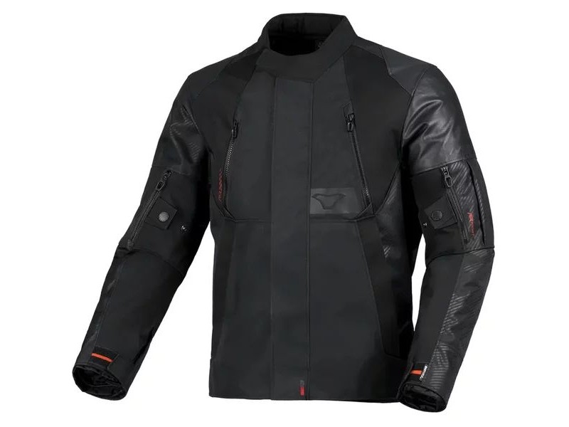 Geaca textil impermeabila MACNA ENTRITY