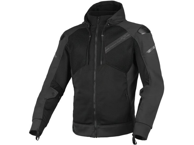 Geaca textil de vara MACNA BRERO Geaca textil de vara MACNA BRERO