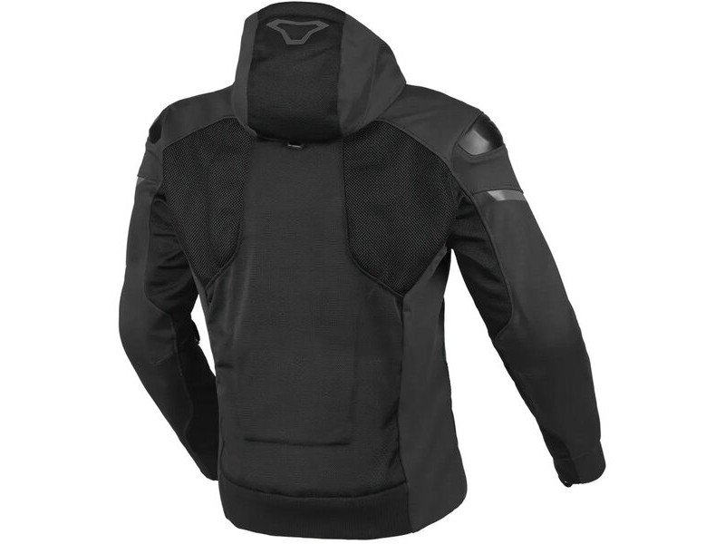 Geaca textil de vara MACNA BRERO Geaca textil de vara MACNA BRERO