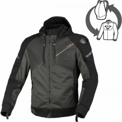 Geaca textil de vara MACNA BRERO Geaca textil de vara MACNA BRERO