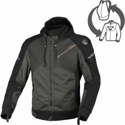 Geaca textil de vara MACNA BRERO