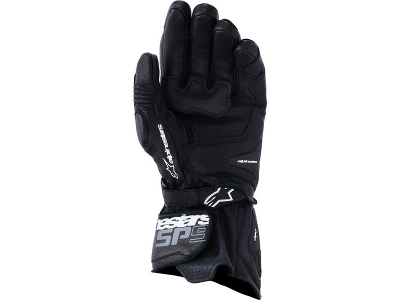 Manusi de piele sport ALPINESTARS SP-9