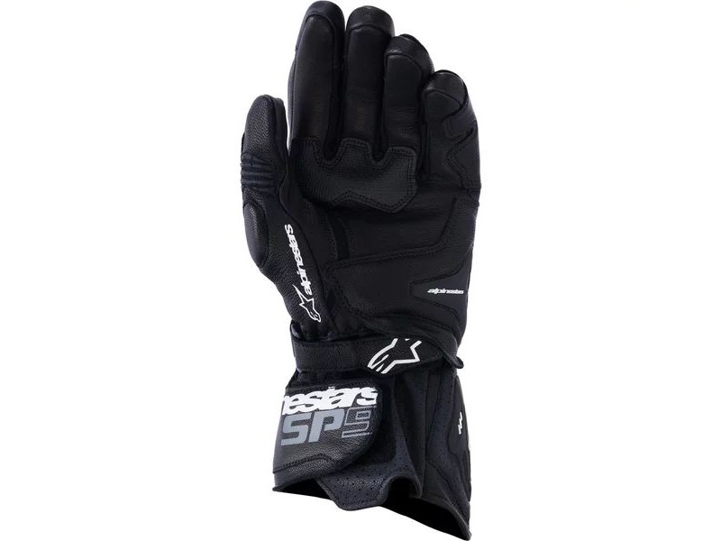 Manusi de piele sport ALPINESTARS SP-9