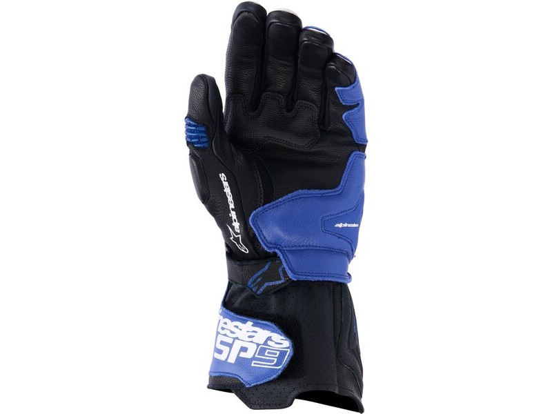 Manusi de piele sport ALPINESTARS SP-9