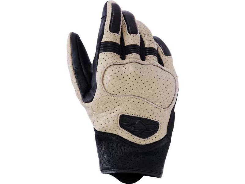 Manusi de piele ALPINESTARS MUSTANG V3