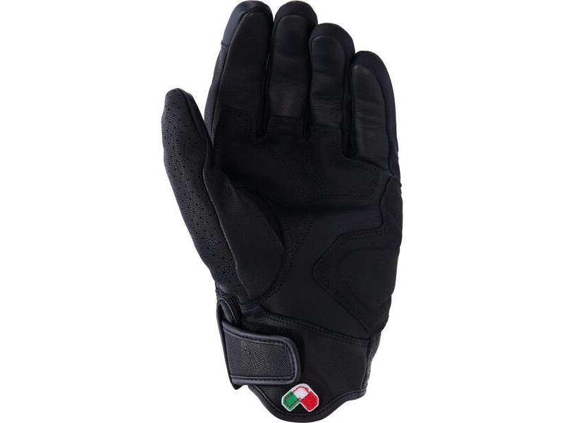 Manusi de piele ALPINESTARS MUSTANG V3