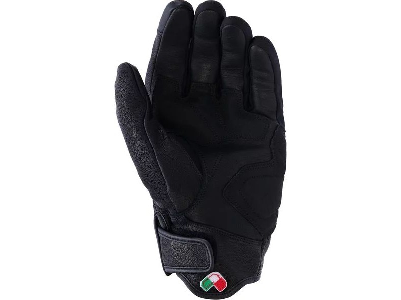 Manusi de piele ALPINESTARS MUSTANG V3