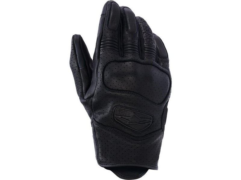 Manusi de piele ALPINESTARS MUSTANG V3