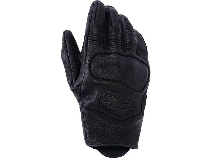 Manusi de piele ALPINESTARS MUSTANG V3
