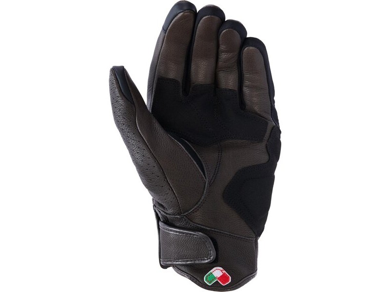 Manusi de piele ALPINESTARS MUSTANG V3