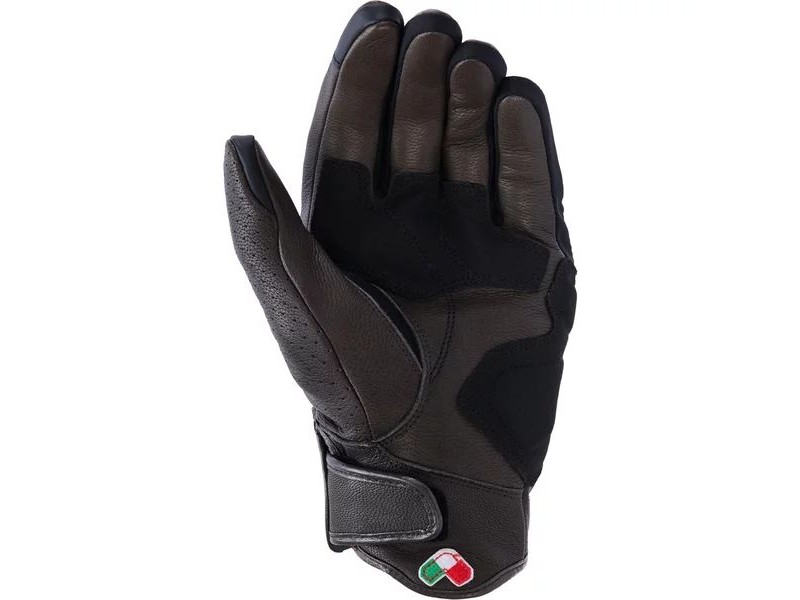 Manusi de piele ALPINESTARS MUSTANG V3