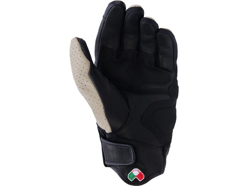 Manusi de piele ALPINESTARS MUSTANG V3