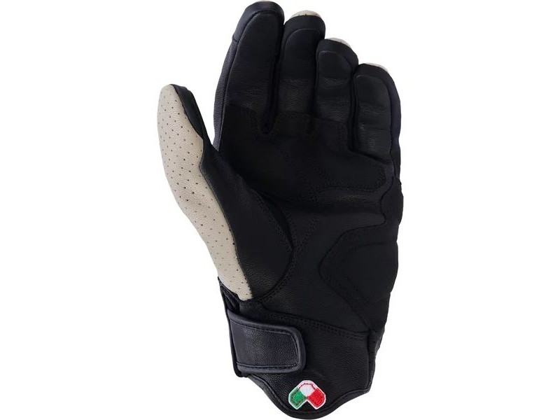 Manusi de piele ALPINESTARS MUSTANG V3