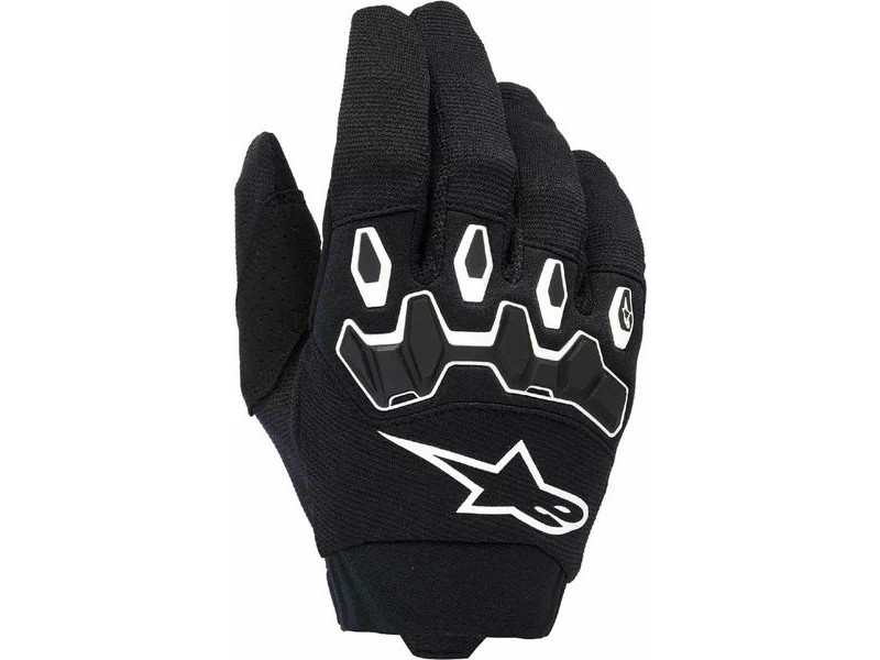 Manusi copii cross-enduro ALPINESTARS FULL BORE V2 YOUTH Manusi copii cross-enduro ALPINESTARS FULL BORE V2 YOUTH
