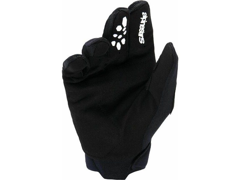 Manusi copii cross-enduro ALPINESTARS FULL BORE V2 YOUTH