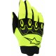Manusi copii cross-enduro ALPINESTARS FULL BORE V2 YOUTH