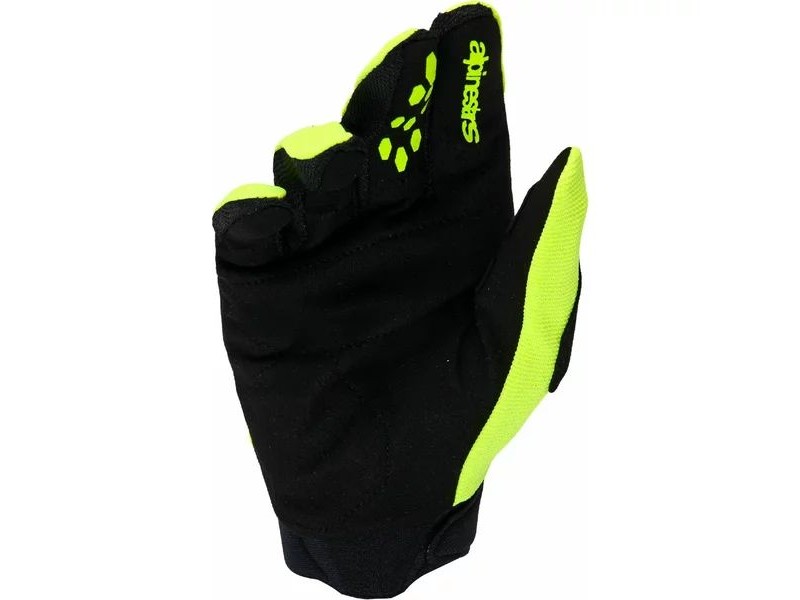 Manusi copii cross-enduro ALPINESTARS FULL BORE V2 YOUTH Manusi copii cross-enduro ALPINESTARS FULL BORE V2 YOUTH