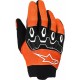 Manusi copii cross-enduro ALPINESTARS FULL BORE V2 YOUTH