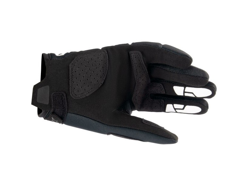 Manusi copii cross-enduro ALPINESTARS THERMO SHIELDER YOUTH