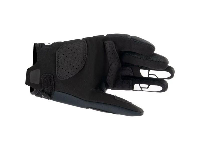 Manusi copii cross-enduro ALPINESTARS THERMO SHIELDER YOUTH