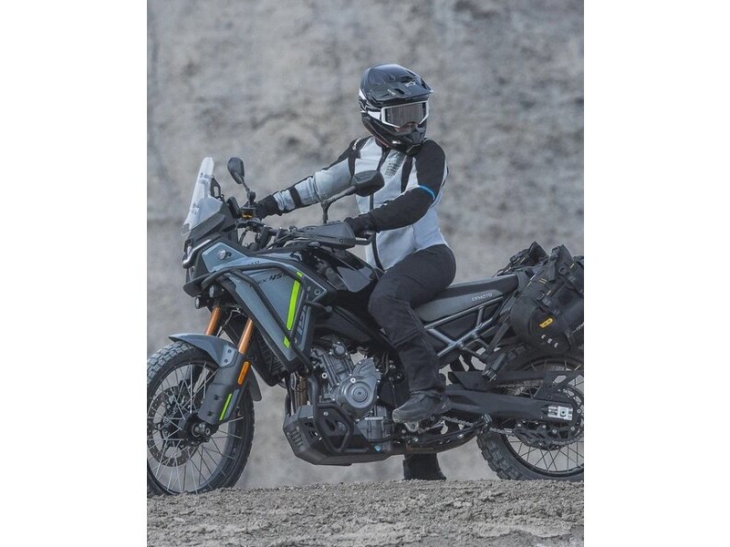 Pantaloni dama textil ALPINESTARS STELLA FLEX-AST EXPLORER