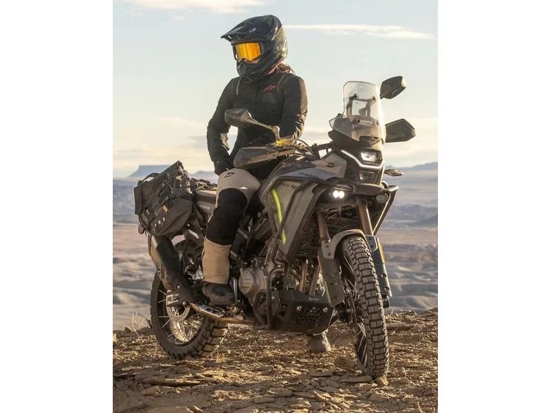 Pantaloni dama textil ALPINESTARS STELLA FLEX-AST EXPLORER