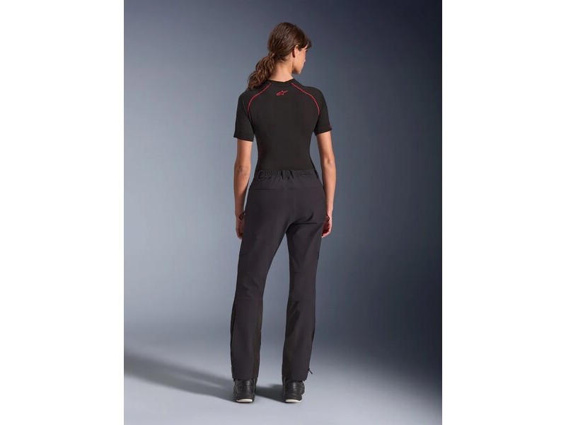 Pantaloni dama textil ALPINESTARS STELLA FLEX-AST EXPLORER