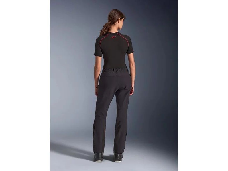 Pantaloni dama textil ALPINESTARS STELLA FLEX-AST EXPLORER