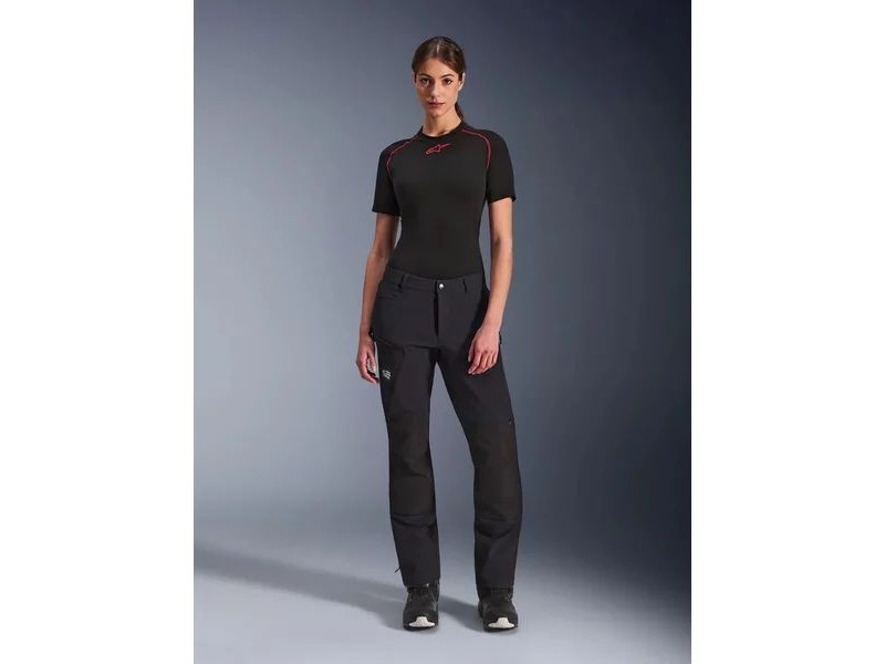 Pantaloni dama textil ALPINESTARS STELLA FLEX-AST EXPLORER