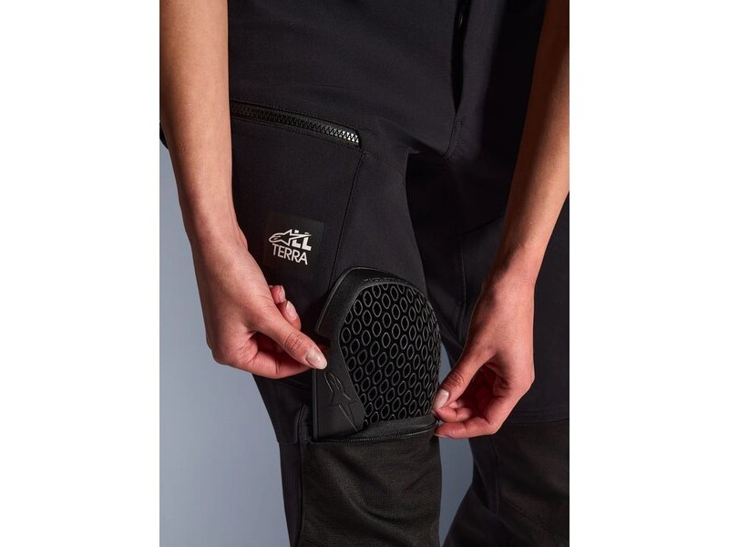 Pantaloni dama textil ALPINESTARS STELLA FLEX-AST EXPLORER