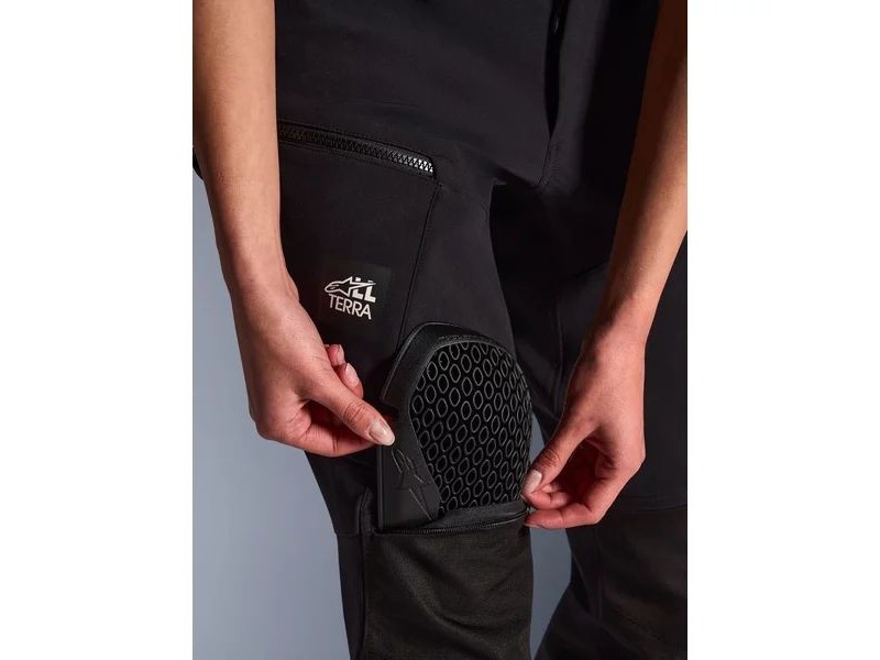 Pantaloni dama textil ALPINESTARS STELLA FLEX-AST EXPLORER