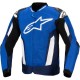 Geaca textil de vara ALPINESTARS T-GP AIR