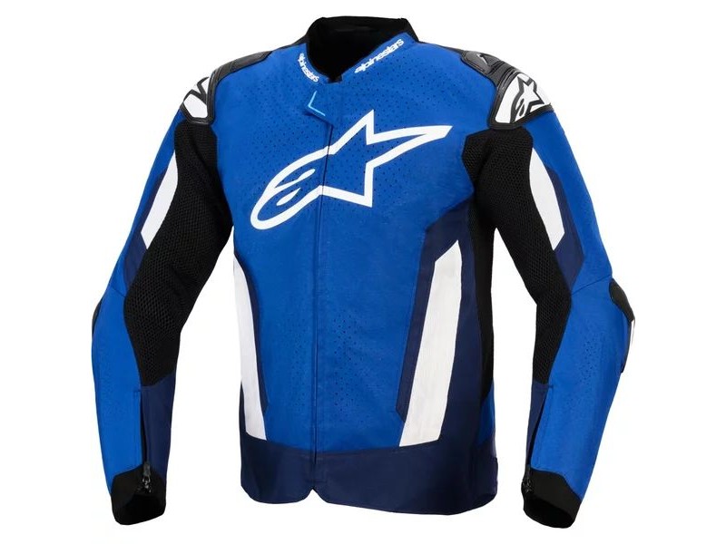 Geaca textil de vara ALPINESTARS T-GP AIR