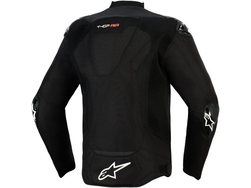 Geaca textil de vara ALPINESTARS T-GP AIR