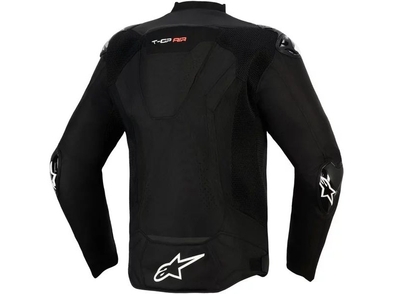 Geaca textil de vara ALPINESTARS T-GP AIR