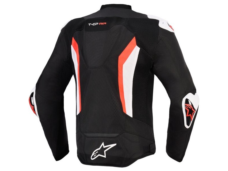 Geaca textil de vara ALPINESTARS T-GP AIR