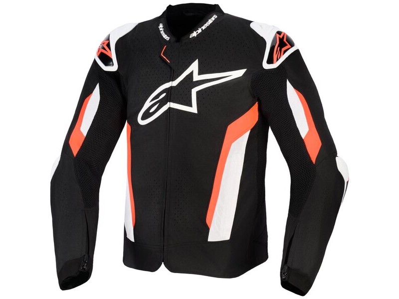 Geaca textil de vara ALPINESTARS T-GP AIR