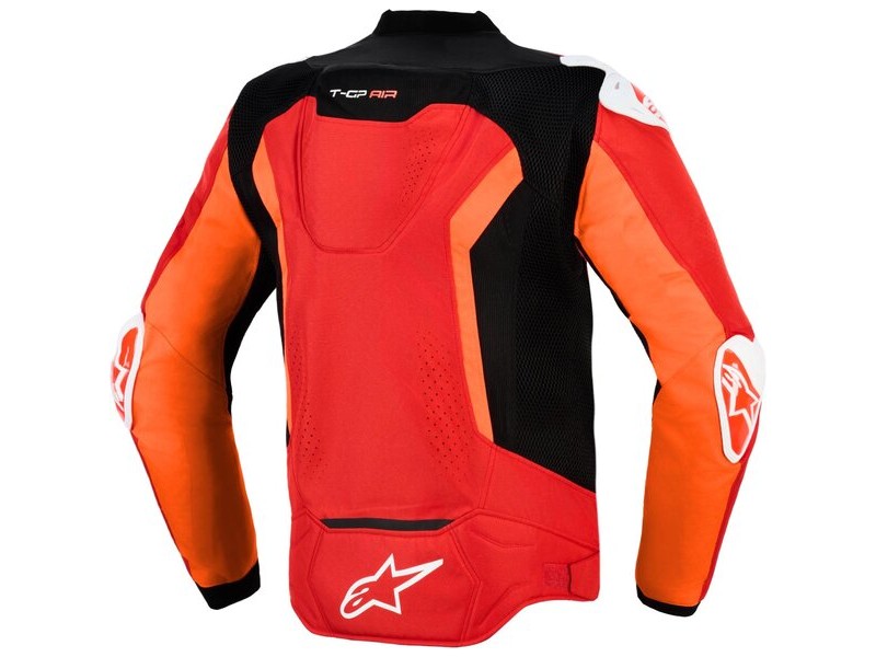 Geaca textil de vara ALPINESTARS T-GP AIR
