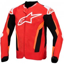 Geaca textil de vara ALPINESTARS T-GP AIR Geaca textil de vara ALPINESTARS T-GP AIR
