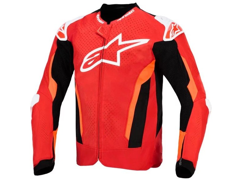 Geaca textil de vara ALPINESTARS T-GP AIR