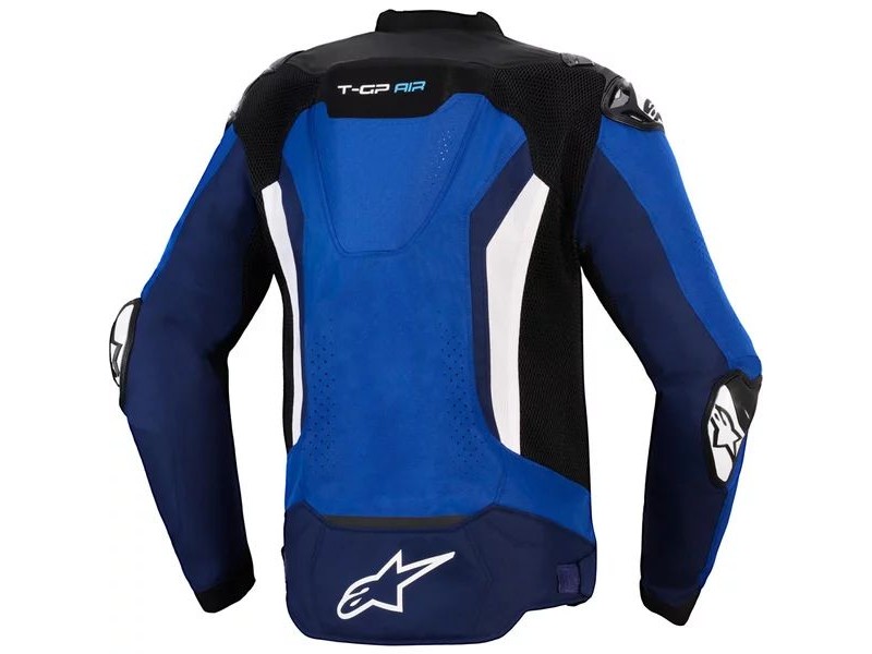 Geaca textil de vara ALPINESTARS T-GP AIR