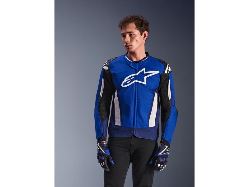 Geaca textil de vara ALPINESTARS T-GP AIR