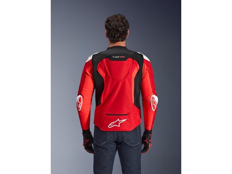 Geaca textil de vara ALPINESTARS T-GP AIR