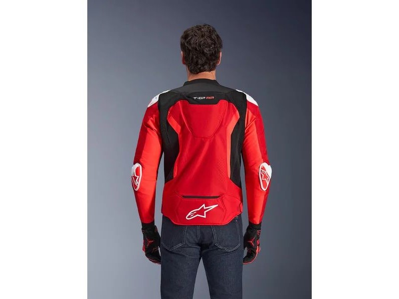 Geaca textil de vara ALPINESTARS T-GP AIR