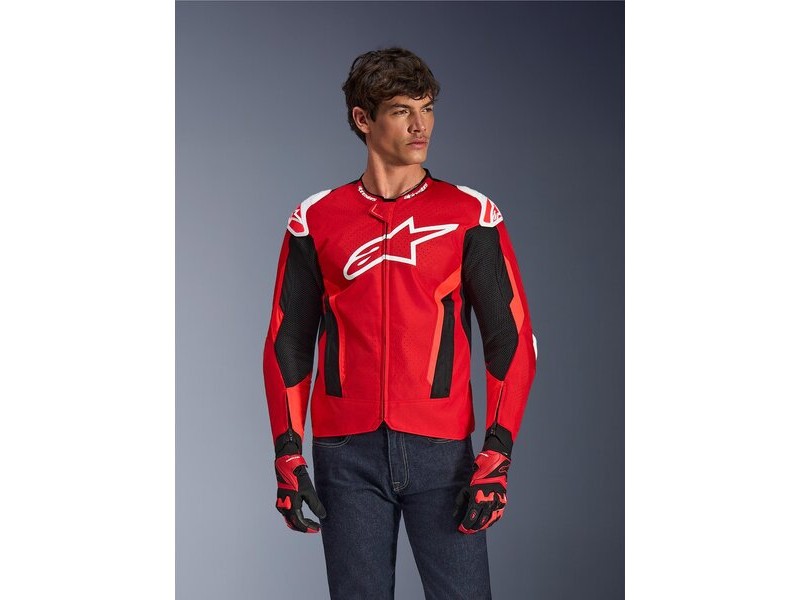 Geaca textil de vara ALPINESTARS T-GP AIR